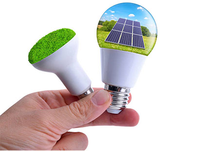 سیستم های تولید انرژی خورشیدی خانه به دست آوردن محبوبیت